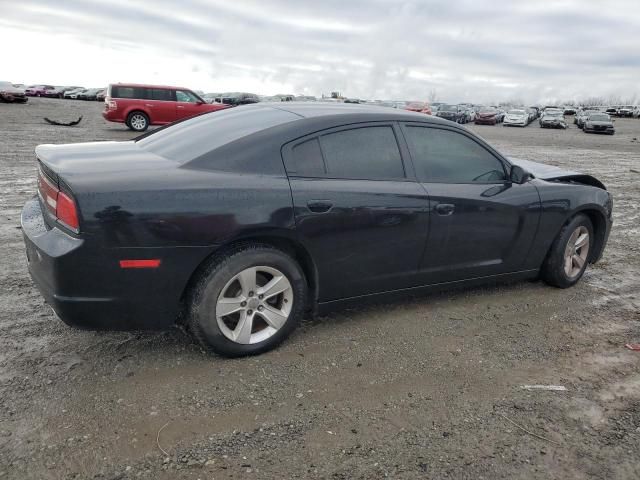 2013 Dodge Charger SE