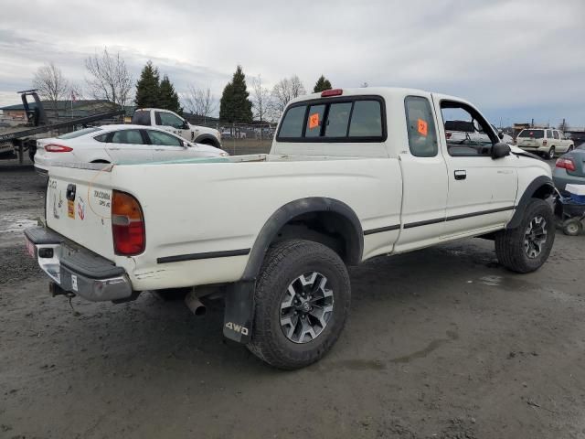 1998 Toyota Tacoma Xtracab