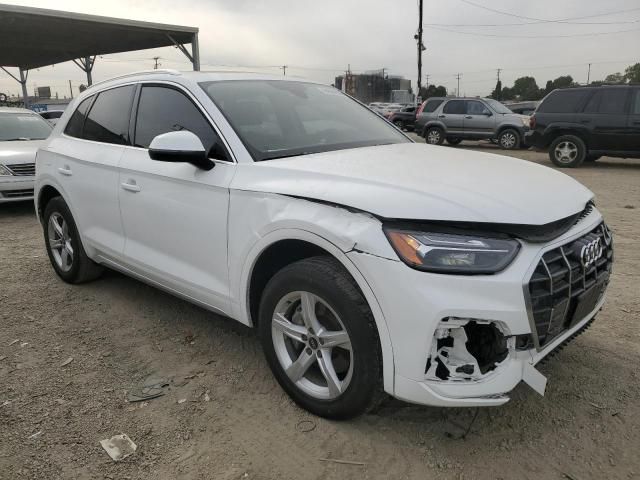 2023 Audi Q5 Premium 40