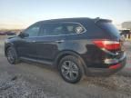 2016 Hyundai Santa FE SE