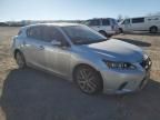 2014 Lexus CT 200