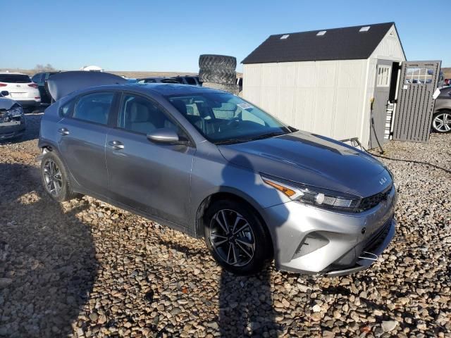 2024 KIA Forte LX