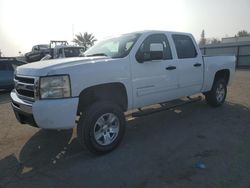 Chevrolet Silverado c1500 lt salvage cars for sale: 2011 Chevrolet Silverado C1500 LT