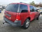 2003 Ford Explorer XLS