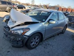 Salvage cars for sale at Bridgeton, MO auction: 2013 Nissan Altima 2.5