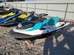 2022 YDV Jetski