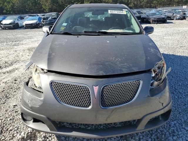 2006 Pontiac Vibe