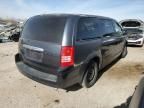 2008 Chrysler Town & Country LX