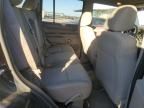 2010 Jeep Commander Sport