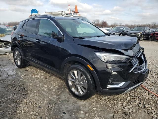 2022 Buick Encore GX Essence