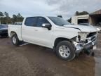 2021 Chevrolet Silverado C1500 LT