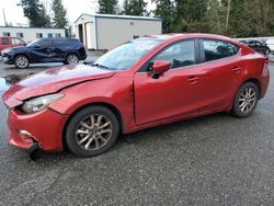 2014 Mazda 3 Touring en venta en Arlington, WA