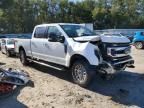 2022 Ford F250 Super Duty