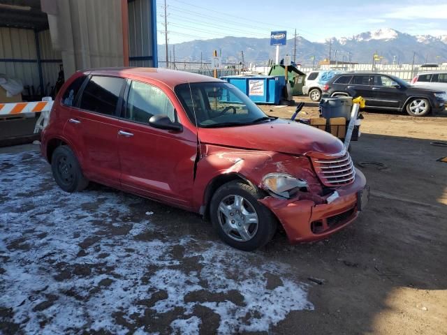 2007 Chrysler PT Cruiser Touring