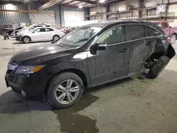 2013 Acura RDX Technology en venta en Eldridge, IA