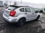 2009 Dodge Caliber SE