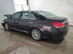 2011 Toyota Avalon Base