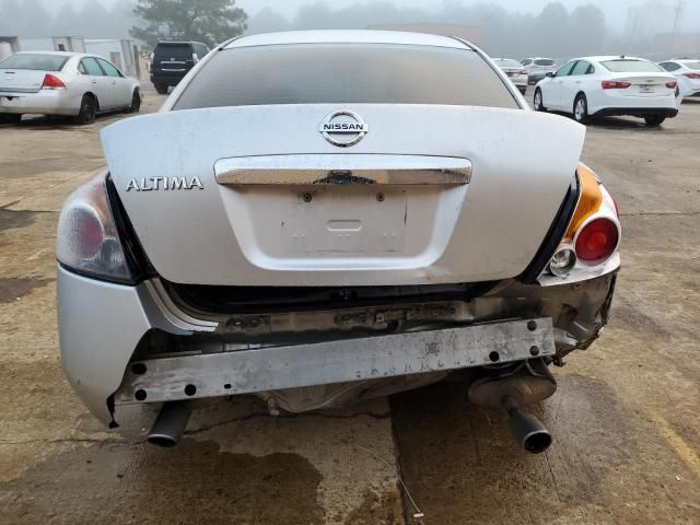 2011 Nissan Altima Base