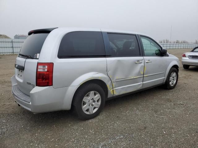 2009 Dodge Grand Caravan SE