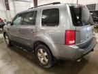 2009 Honda Pilot EXL