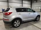 2013 KIA Sportage LX