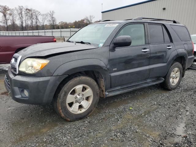 2008 Toyota 4runner SR5