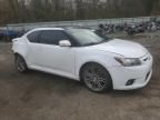 2012 Scion 2012 Toyota Scion TC