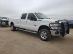 2013 Ford F350 Super Duty