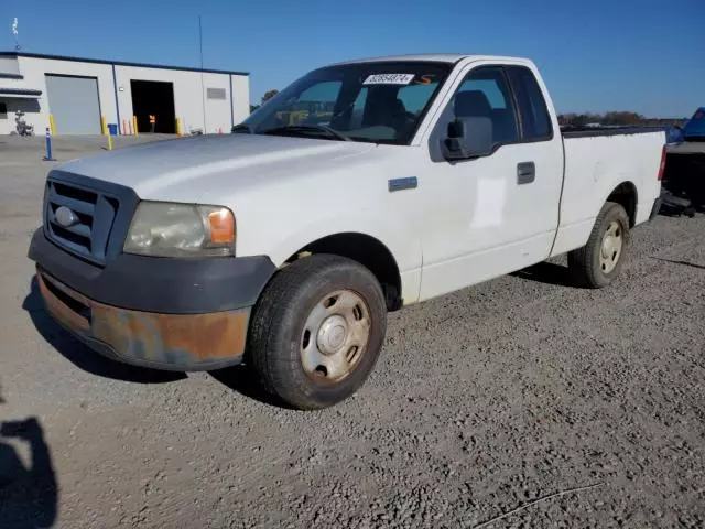 2006 Ford F150