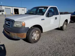 Ford salvage cars for sale: 2006 Ford F150