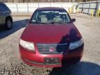 2005 Saturn Ion Level 1