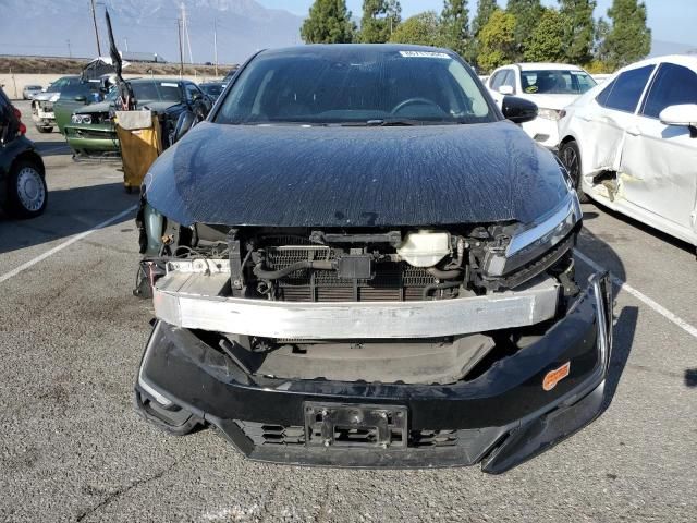 2019 Honda Clarity Touring