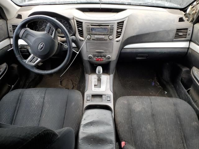 2012 Subaru Outback 2.5I Premium