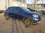 2016 Fiat 500X Trekking