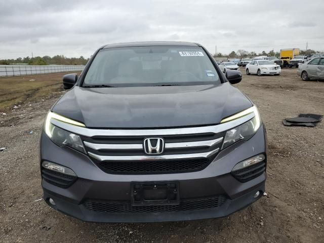 2016 Honda Pilot EXL