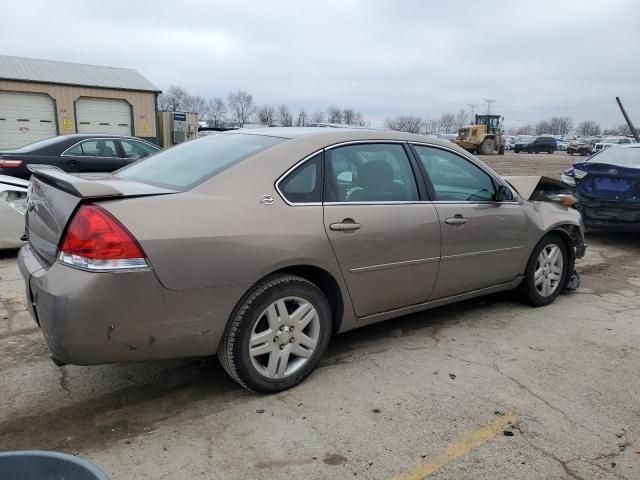 2006 Chevrolet Impala LT