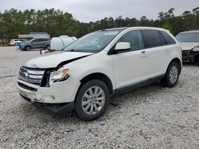 2010 Ford Edge SEL