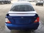 2005 Honda Civic EX