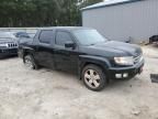 2011 Honda Ridgeline RTL