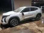 2024 Chevrolet Trax 1LT