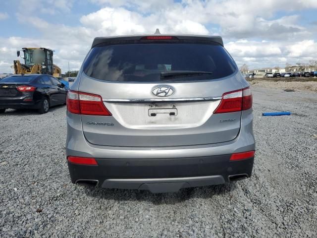 2014 Hyundai Santa FE GLS