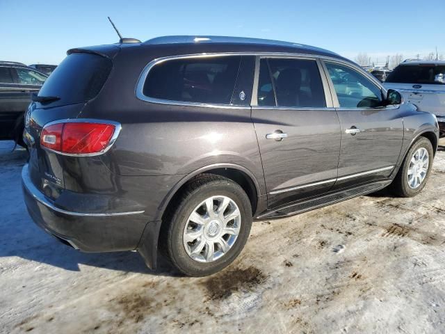 2016 Buick Enclave