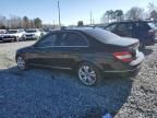 2011 Mercedes-Benz C 300 4matic