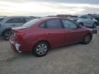 2007 Hyundai Elantra GLS