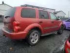 2008 Dodge Durango SLT