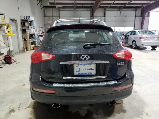 2012 Infiniti EX35 Base