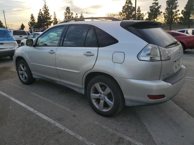 2007 Lexus RX 350