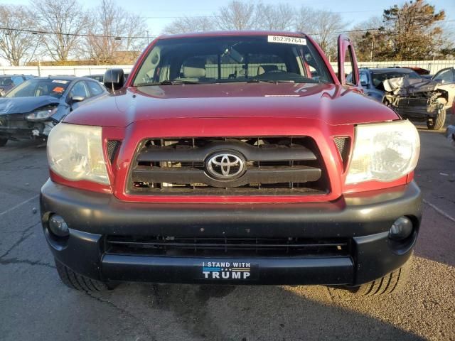 2006 Toyota Tacoma Access Cab