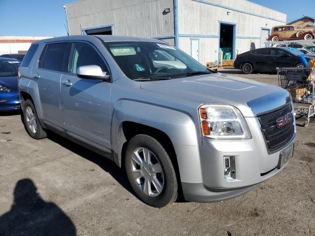 2012 GMC Terrain SLE