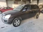 2009 KIA Sportage LX